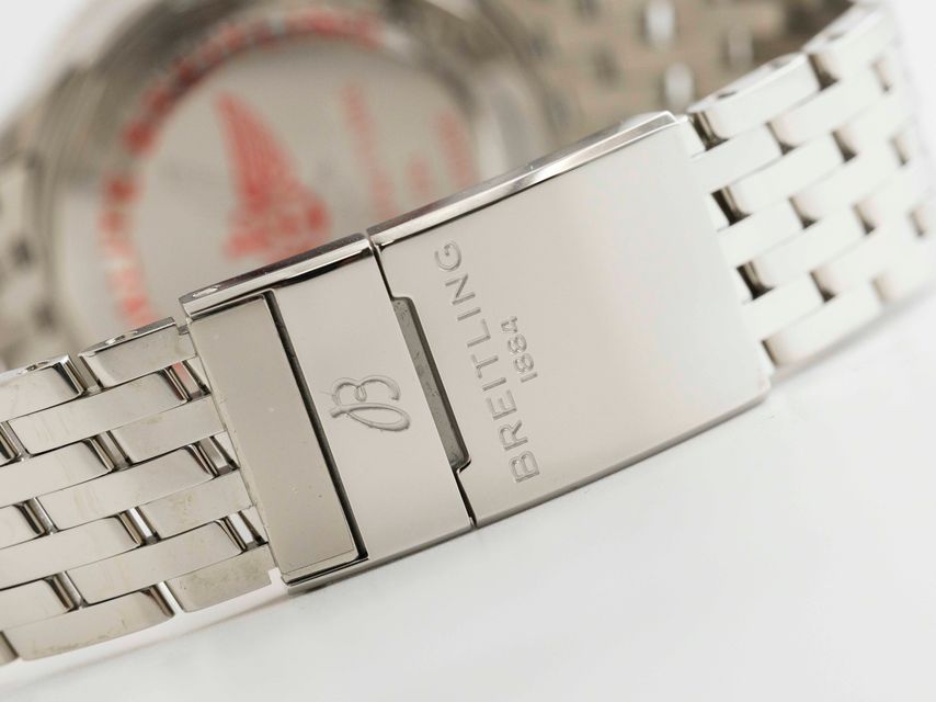 Breitling Navitimer Automatic 41 A17326 Image 3